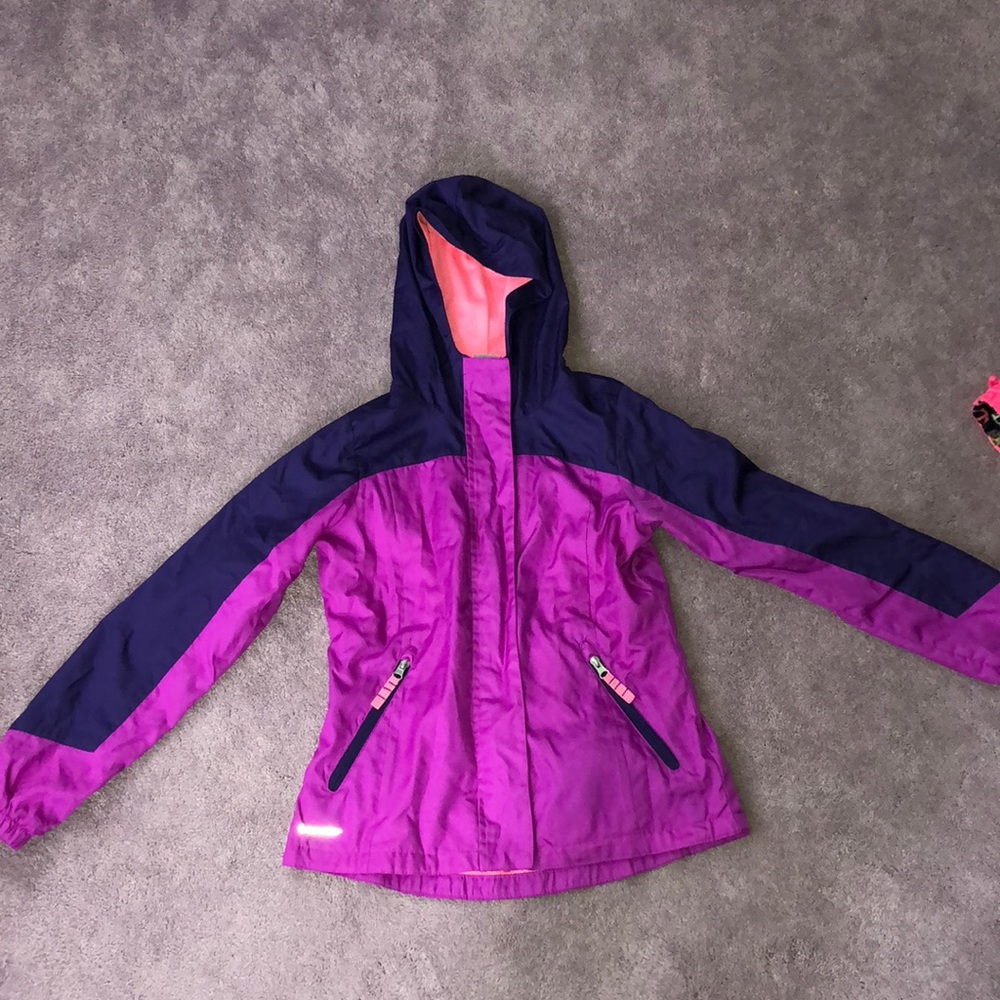windbreaker